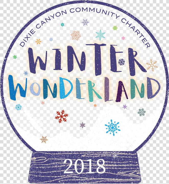 Dixie Canyon Winter Wonderland  HD Png DownloadTransparent PNG