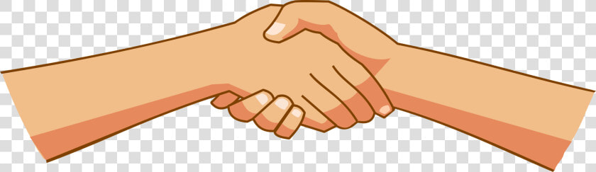 Transparent Handshake Icon Png   Shake Hands Clip Art  Png DownloadTransparent PNG