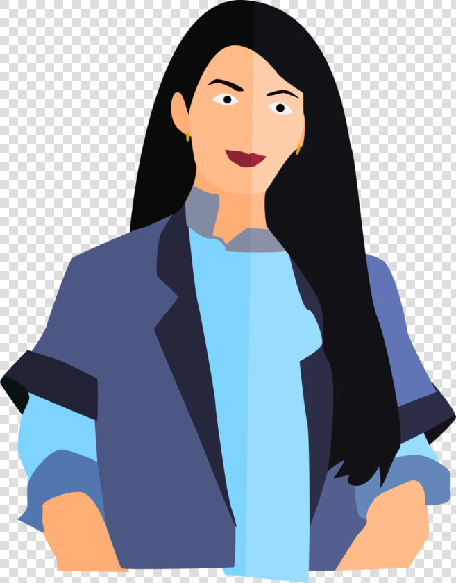 Magda   Cartoon  HD Png DownloadTransparent PNG