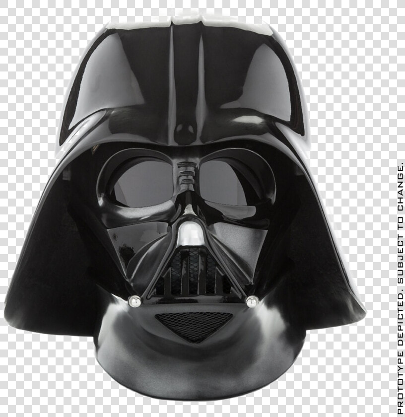 Darth Vader Helmet Png Photo   Star Wars Welding Helmet Darth Vader  Transparent PngTransparent PNG