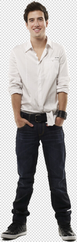 Collar   Logan Henderson Png  Transparent PngTransparent PNG