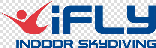 Ifly Logo   Ifly Indoor Skydiving Logo  HD Png DownloadTransparent PNG