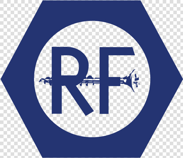 Rapid Industrial Fasteners Logo   Sign  HD Png DownloadTransparent PNG