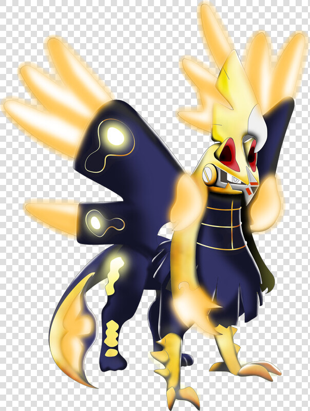 Pokemon Mega Silvally  HD Png DownloadTransparent PNG