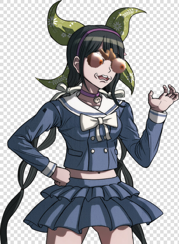 Danganronpa Tenko Sprite  HD Png DownloadTransparent PNG