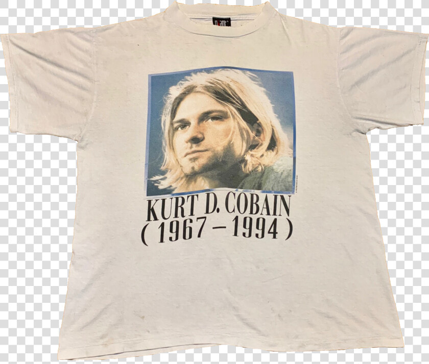 Kurt Cobain  HD Png DownloadTransparent PNG