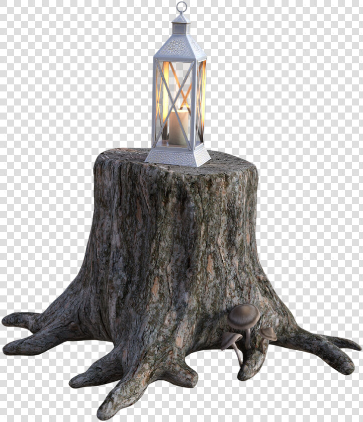 Tree Stump Wood Windlight Free Photo   Animated Tree Stump Gif  HD Png DownloadTransparent PNG