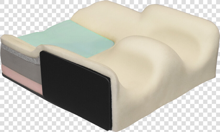 Spex Superhigh Contour Cushion Without Covers   Chaise Longue  HD Png DownloadTransparent PNG