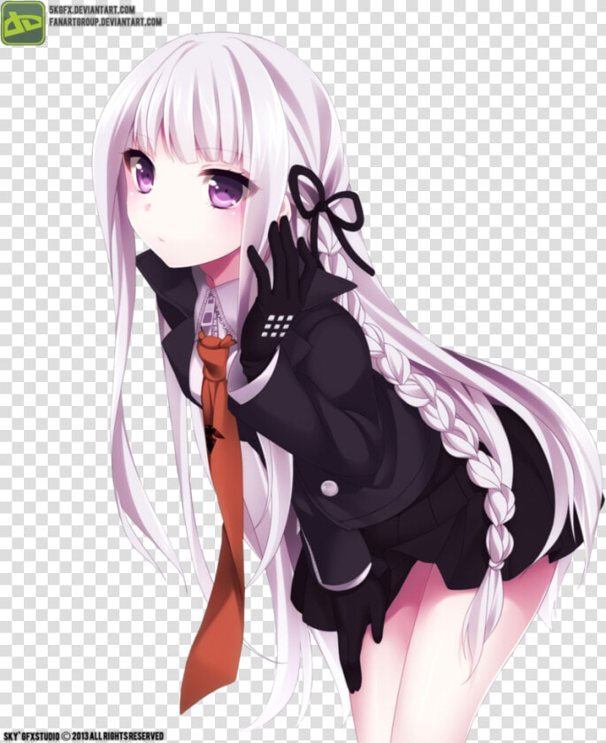 Hot Anime Girl Png   Cute Anime Girl Clear Background  Transparent PngTransparent PNG