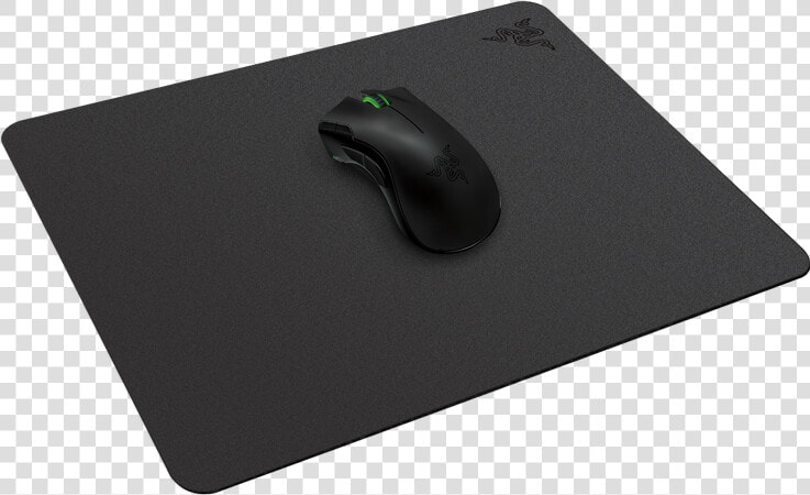 Razer Коврик Черный  HD Png DownloadTransparent PNG