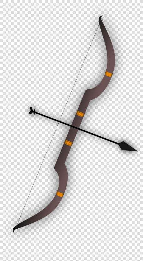 Archery Arrow Png   Bow And Arrow Of Rama  Transparent PngTransparent PNG