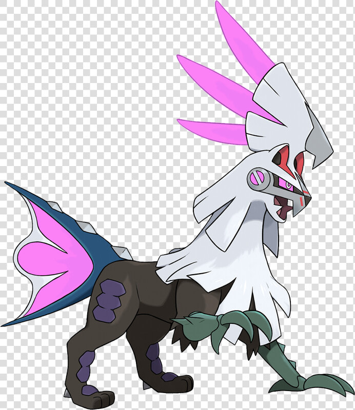 Pokemon Silvally Water  HD Png DownloadTransparent PNG