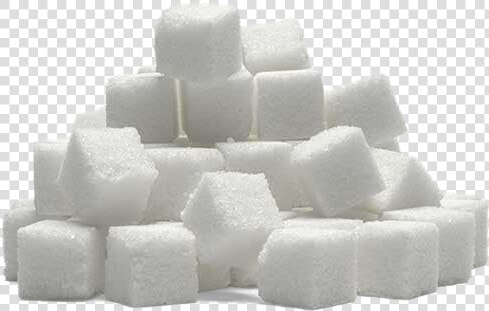 Sugar Cube Background Png   White Rough Cut Sugar Cubes  Transparent PngTransparent PNG