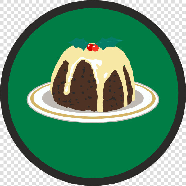 Fruit Cake Clipart   Png Download   Fruit Cake  Transparent PngTransparent PNG