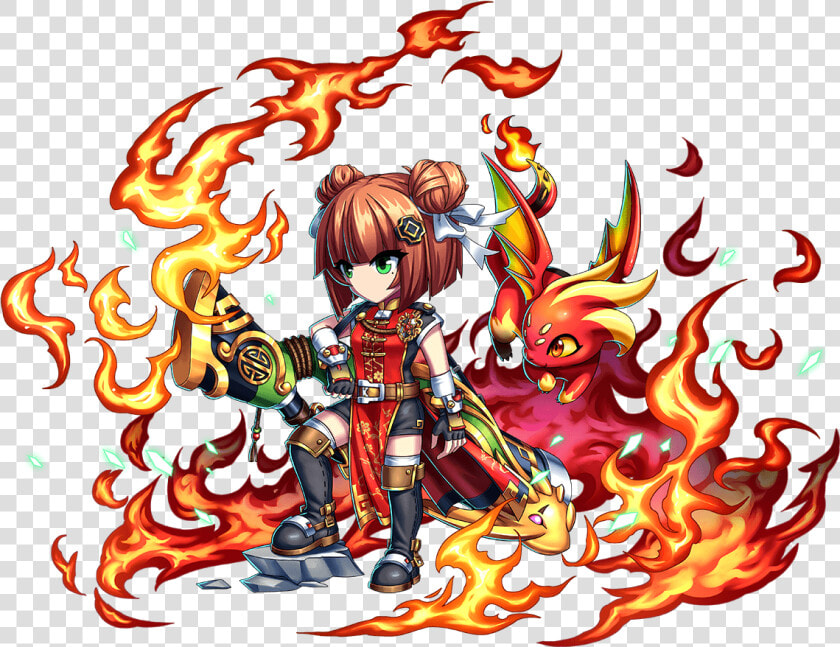 Transparent Vortex Clipart   Brave Frontier Yan And Yuan  HD Png DownloadTransparent PNG