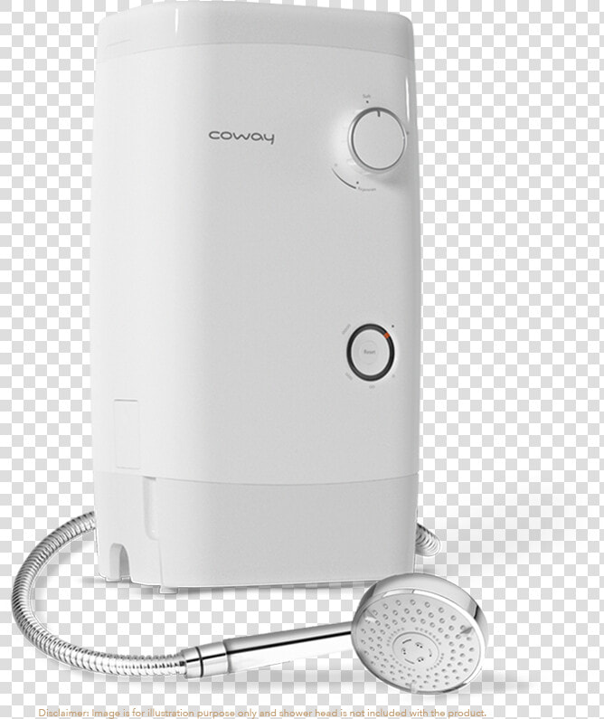 Coway Lily Water Softener For Soft Skin And Silky Hair   Lily Bb14 Amy Coway  HD Png DownloadTransparent PNG