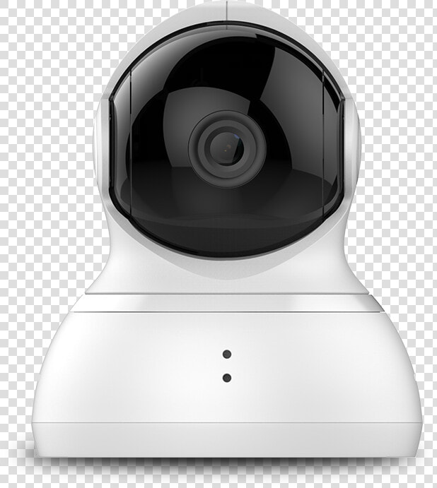 Dome camera   Xiaomi Yi Home Dome Camera  HD Png DownloadTransparent PNG