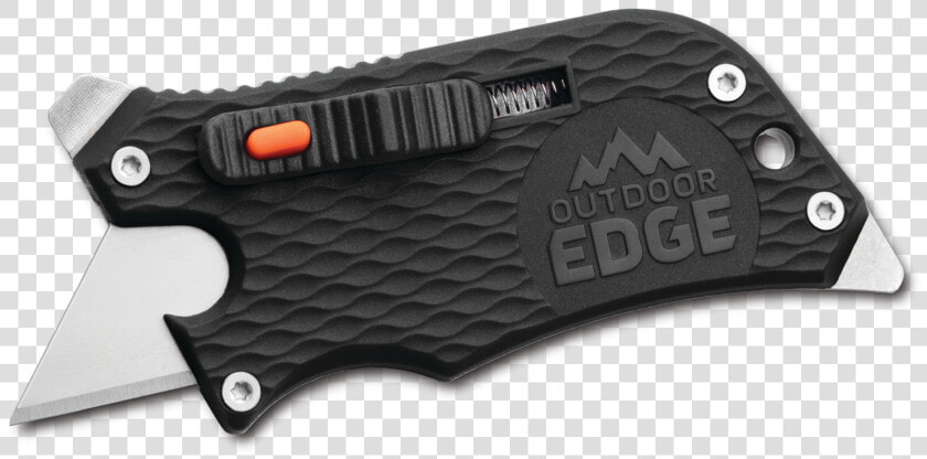 Outdoor Edge Box Cutter  HD Png DownloadTransparent PNG