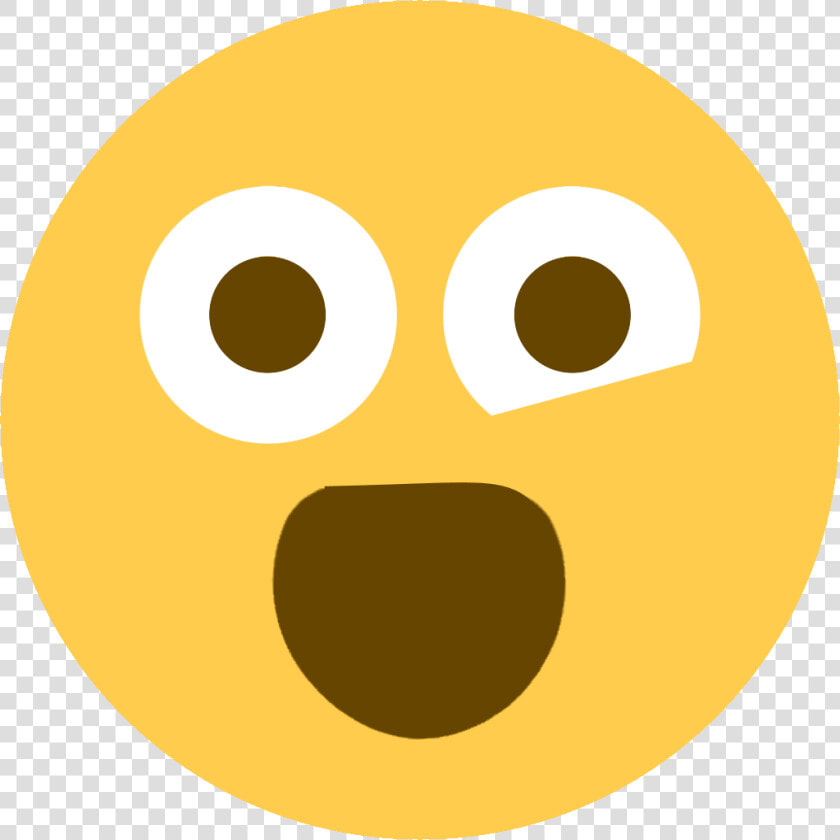 Crazy Emoji Png   Crazy Emoji Discord  Transparent PngTransparent PNG