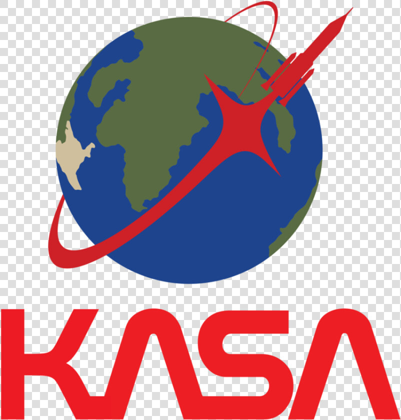 Logo Nasa Insignia Kerbal Space Program Design Clip   Nasa Insignia  HD Png DownloadTransparent PNG