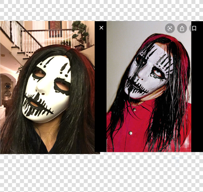 Joey Jordison  HD Png DownloadTransparent PNG