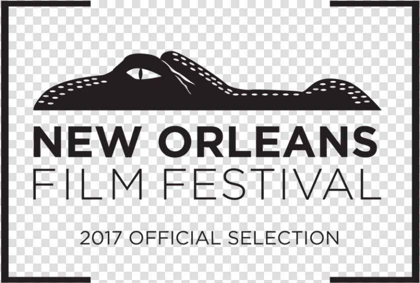 Noff Laurel Black   New Orleans Film Festival 2018 Official Selection  HD Png DownloadTransparent PNG