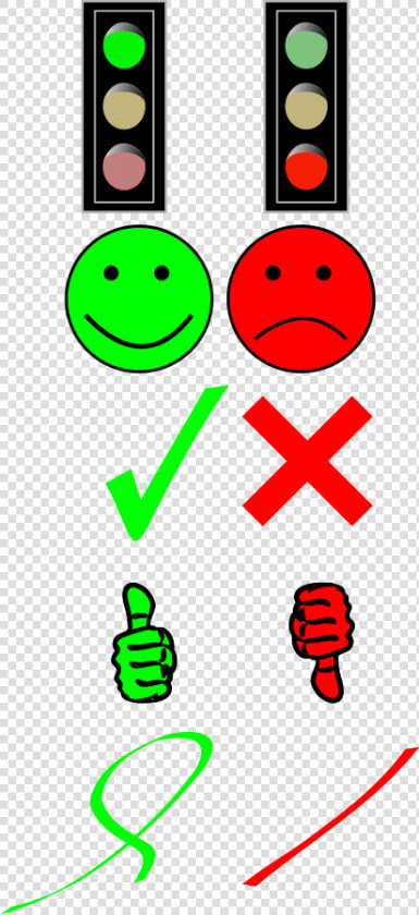 Right Or Wrong Svg Clip Arts   Correct Or Wrong Gif  HD Png DownloadTransparent PNG