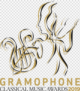 Gramophone Classical Music Awards  HD Png DownloadTransparent PNG