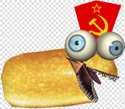 Communist Twinkie  HD Png DownloadTransparent PNG