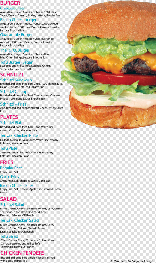 Cheeseburger  HD Png DownloadTransparent PNG