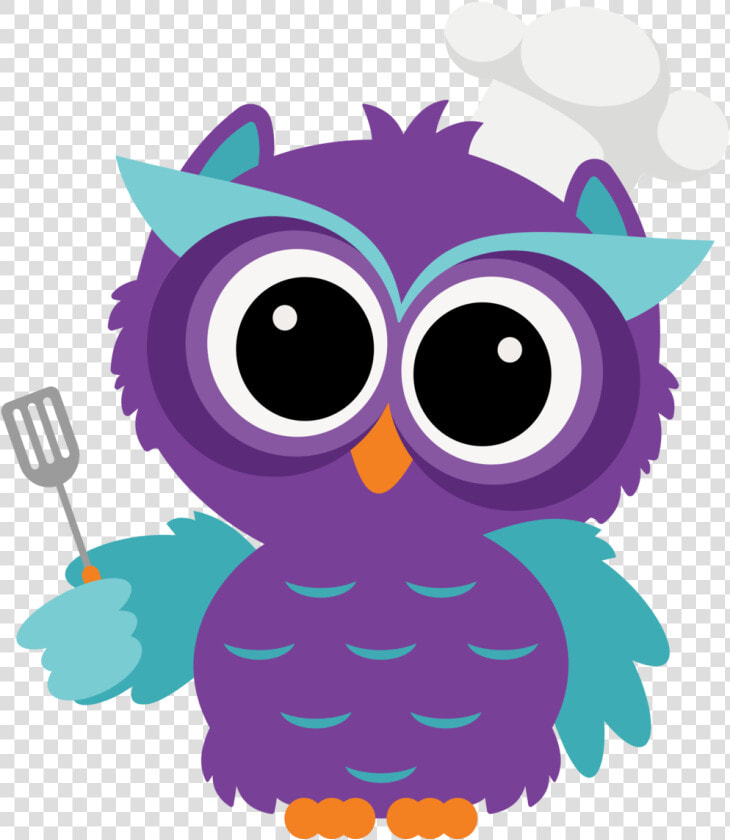 Huey 6   Design Animated Owl Png  Transparent PngTransparent PNG