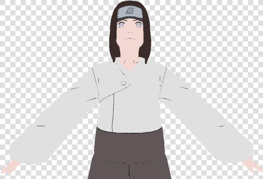 Neji Png  Transparent PngTransparent PNG