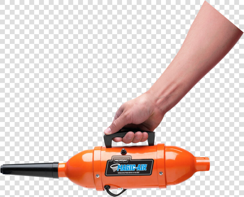 Magicair® Electric Inflator deflator  Electric Air   Water Gun  HD Png DownloadTransparent PNG