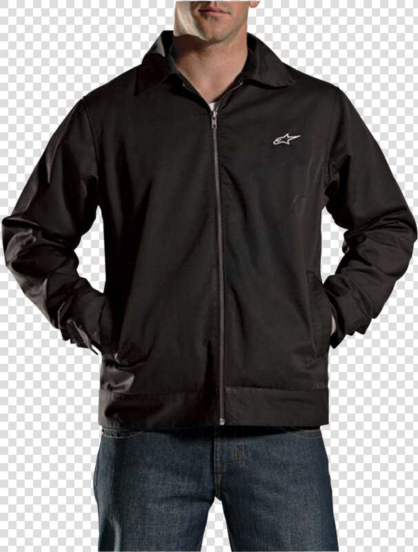 Alpinestars Station Jacket  Black   Adidas Myshelter  HD Png DownloadTransparent PNG