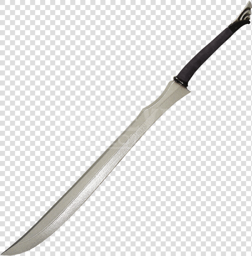 Elven Katana Larp Sword  HD Png DownloadTransparent PNG