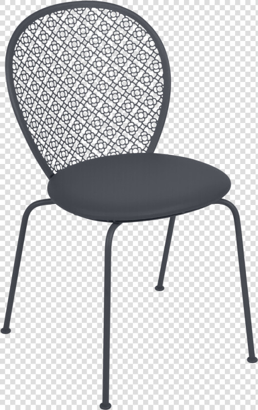 Fermob Lorette Chair  HD Png DownloadTransparent PNG