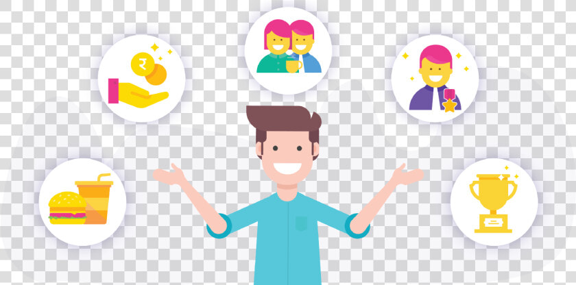 Employee Clipart Employee Satisfaction   Benefit Of Talent Retention  HD Png DownloadTransparent PNG