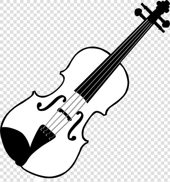 Violin Clip Art   Violin Clipart  HD Png DownloadTransparent PNG