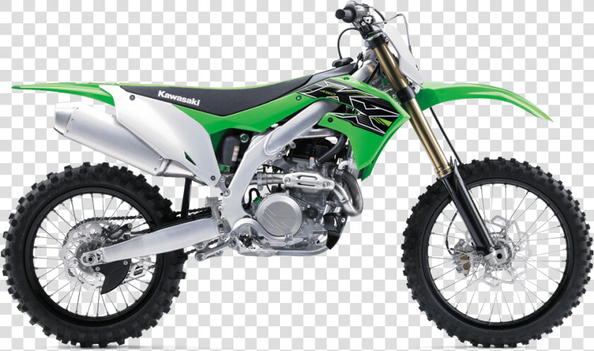 Dirtbike Svg Motor Bike   Kawasaki 450 Kxf 2020  HD Png DownloadTransparent PNG