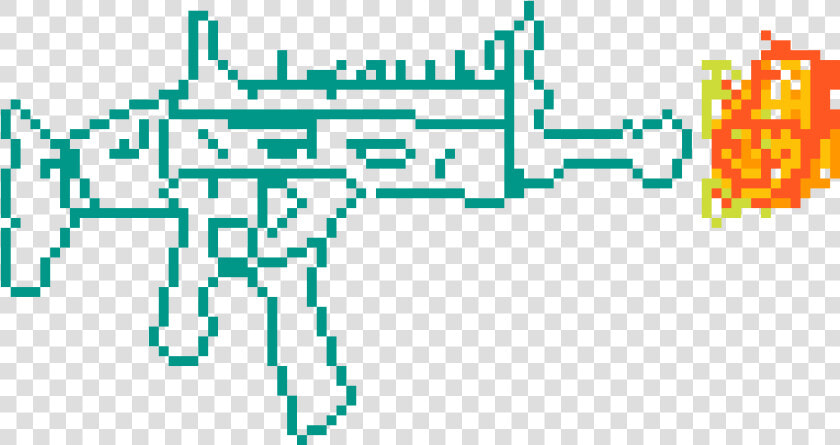 Ranged Weapon  HD Png DownloadTransparent PNG