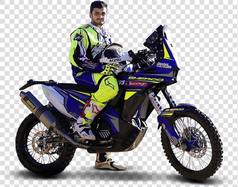 Rally Dakar Motorcycle Riders  HD Png DownloadTransparent PNG