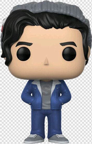 Riverdale Funko Pop Jughead  HD Png DownloadTransparent PNG