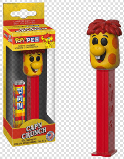 Pop Pez   Banana Splits Funko Pop  HD Png DownloadTransparent PNG