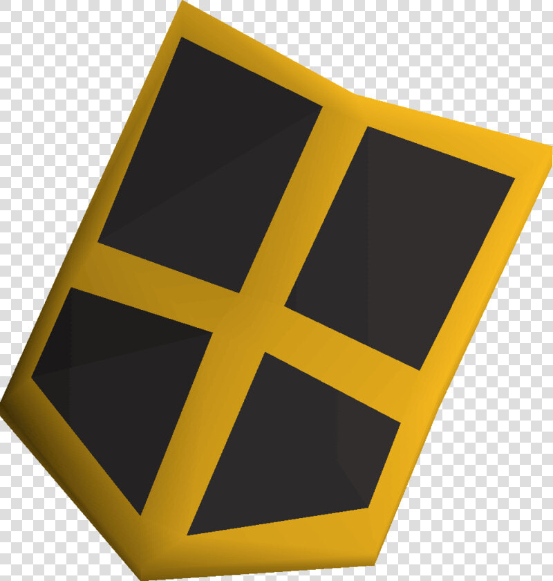 Old School Runescape Wiki   Rune Kiteshield G Osrs  HD Png DownloadTransparent PNG