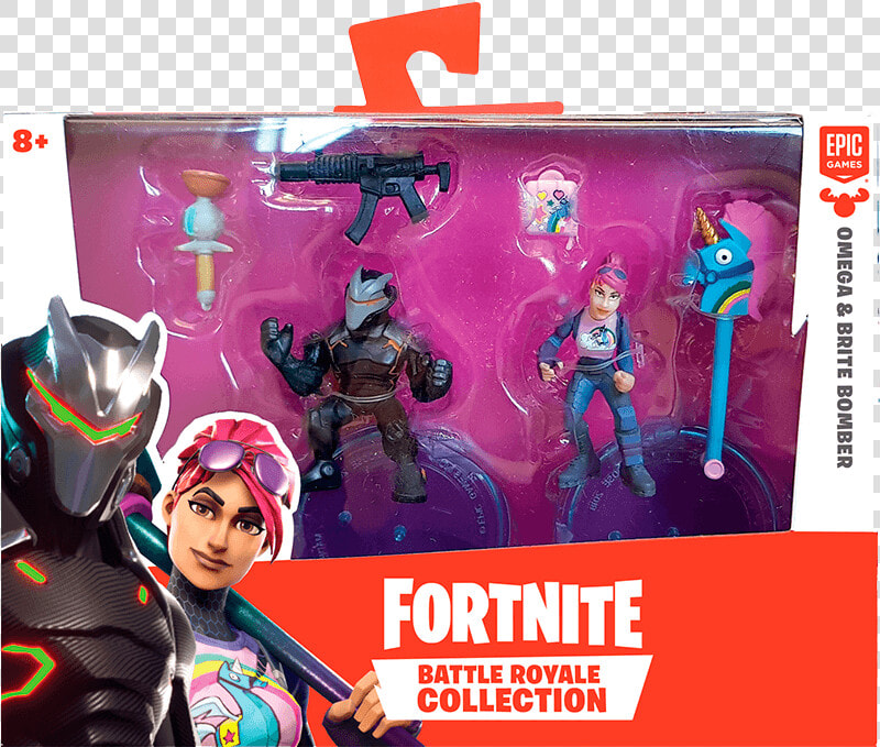 Fortnite Brite Bomber Pack  HD Png DownloadTransparent PNG