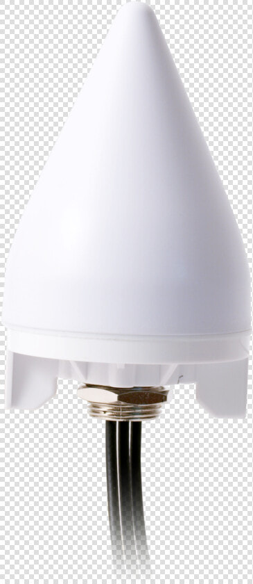 External Screw Mount Gnss Antenna   Lampshade  HD Png DownloadTransparent PNG