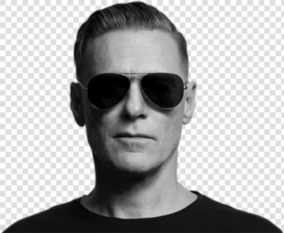 Bryan Adams With Sunglasses Clip Arts   Bryan Adams  HD Png DownloadTransparent PNG