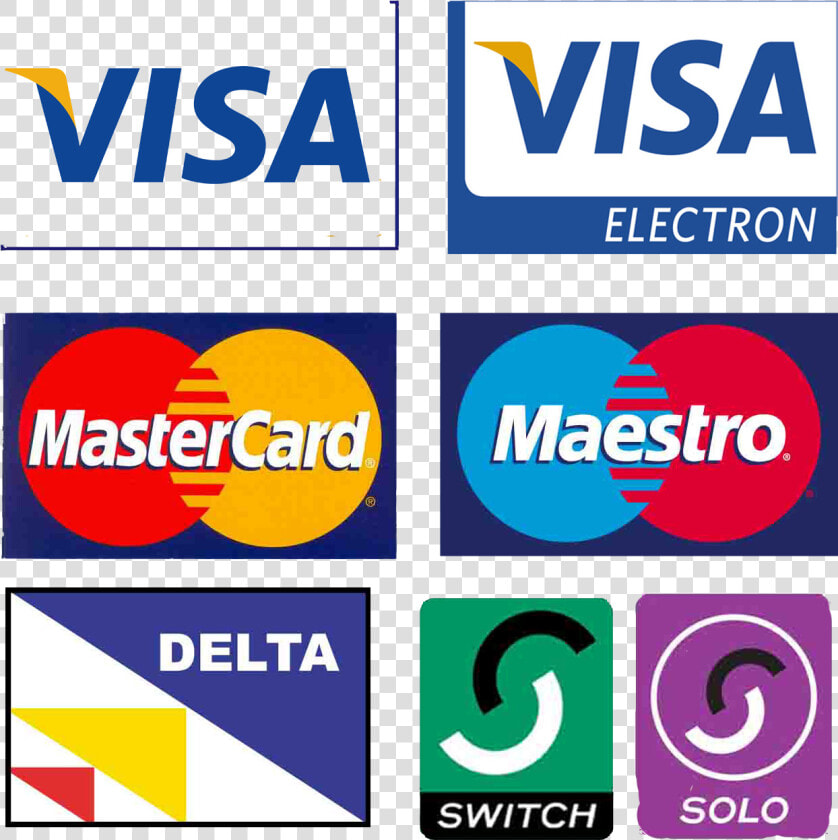 Online Casino Visa Electron   Visa Vs Visa Electron  HD Png DownloadTransparent PNG