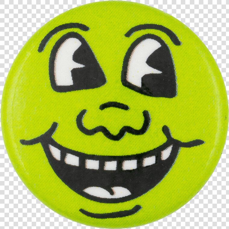 Keith Haring Face Art Button Museum  HD Png DownloadTransparent PNG