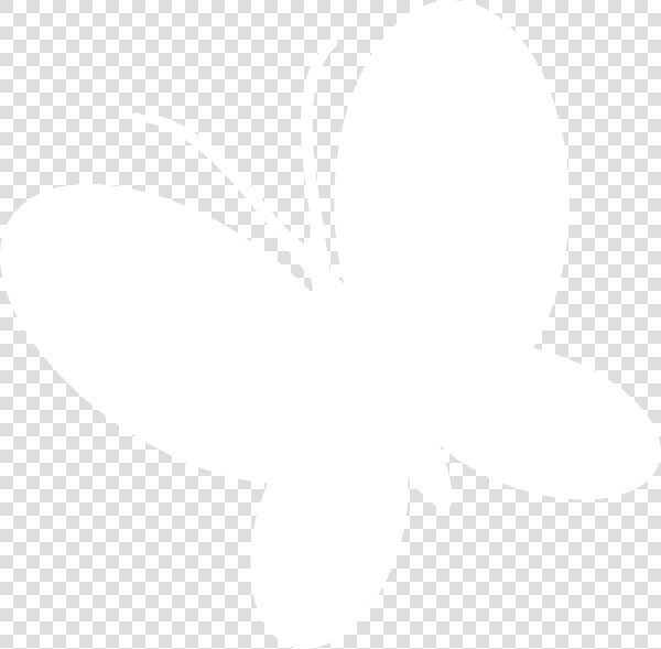 White Butterfly Clipart White Butterfly Clip Art At   Butterfly Clip Art White  HD Png DownloadTransparent PNG